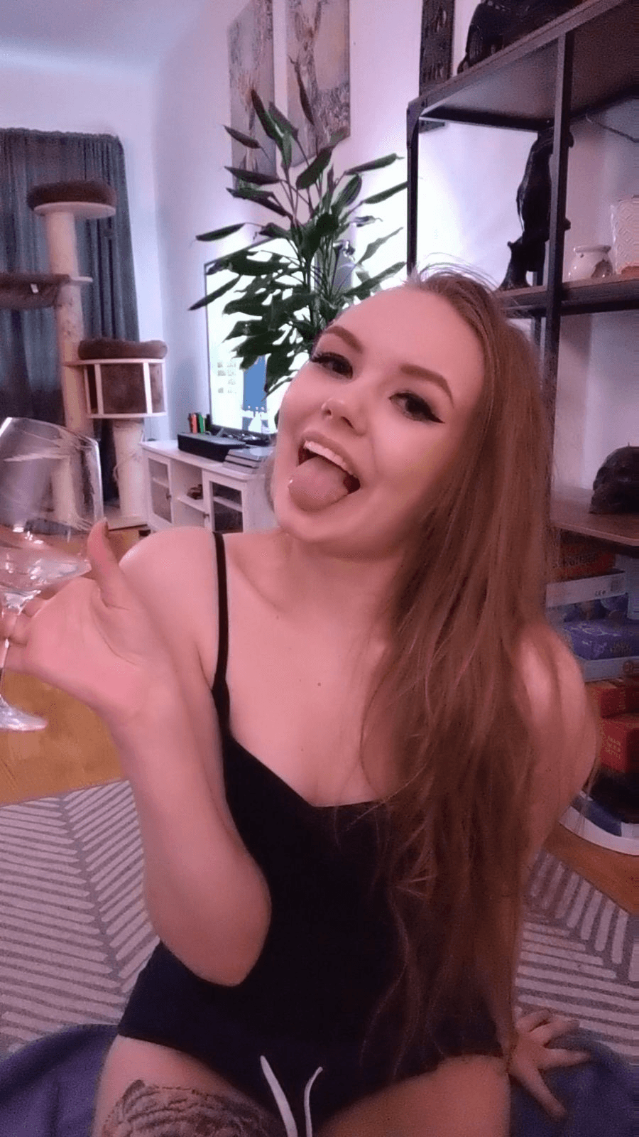 Miss Banana